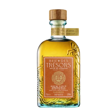 Baie Des Tresors KARAKOLI 2020 52% 0,7 liter