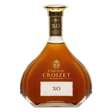 Cognac Croizet XO 0,7 l 40%