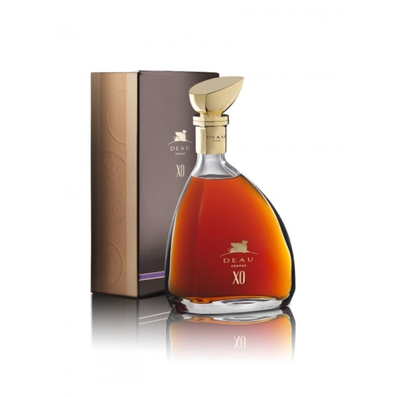 Deau Cognac XO 0,7l 40% gb, 