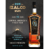 Ron Izalco 15 éves rum – hórdóerős tétel